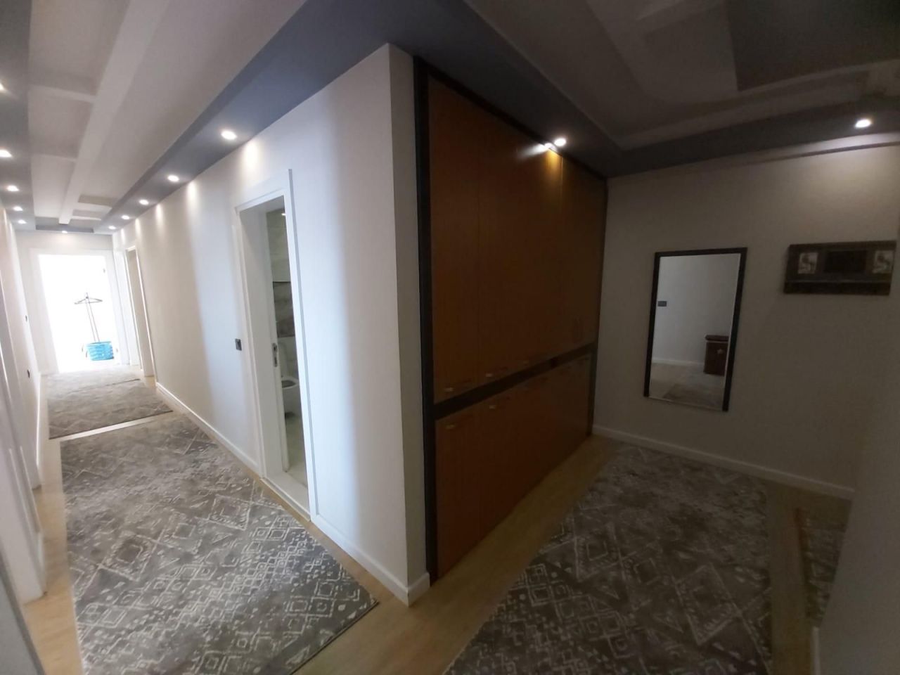 Квартира в Алании, Турция, 140 м² - фото 12