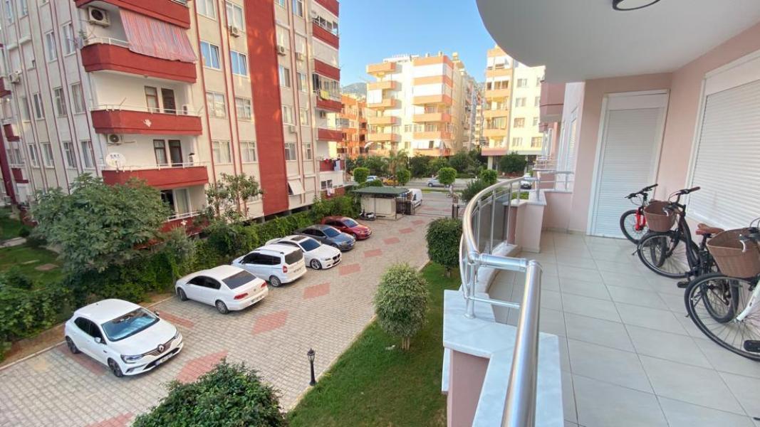 Квартира в Алании, Турция, 136 м² - фото 12