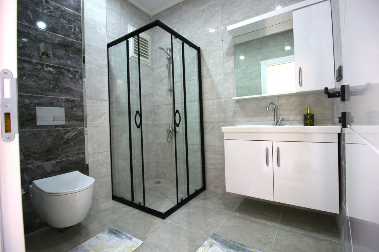 Квартира в Алании, Турция, 135 м² - фото 12