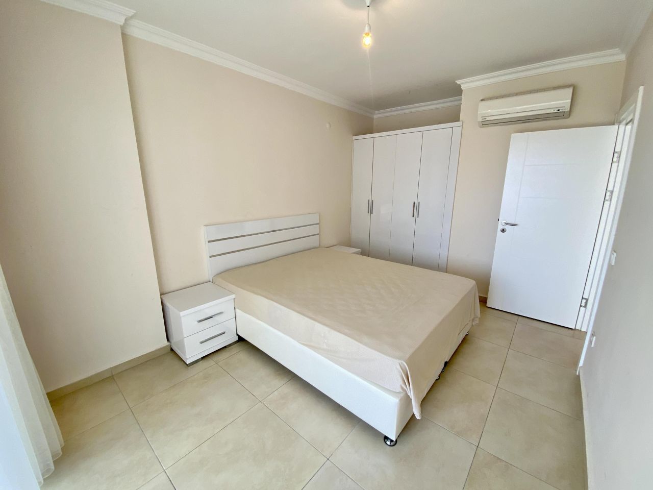 Квартира в Алании, Турция, 70 м² - фото 12