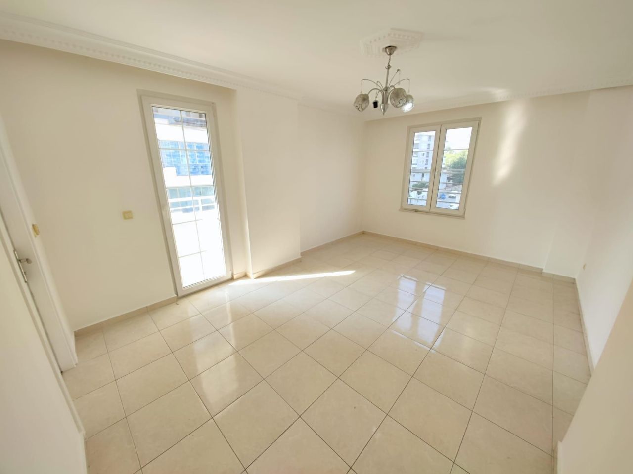 Квартира в Алании, Турция, 120 м² - фото 12