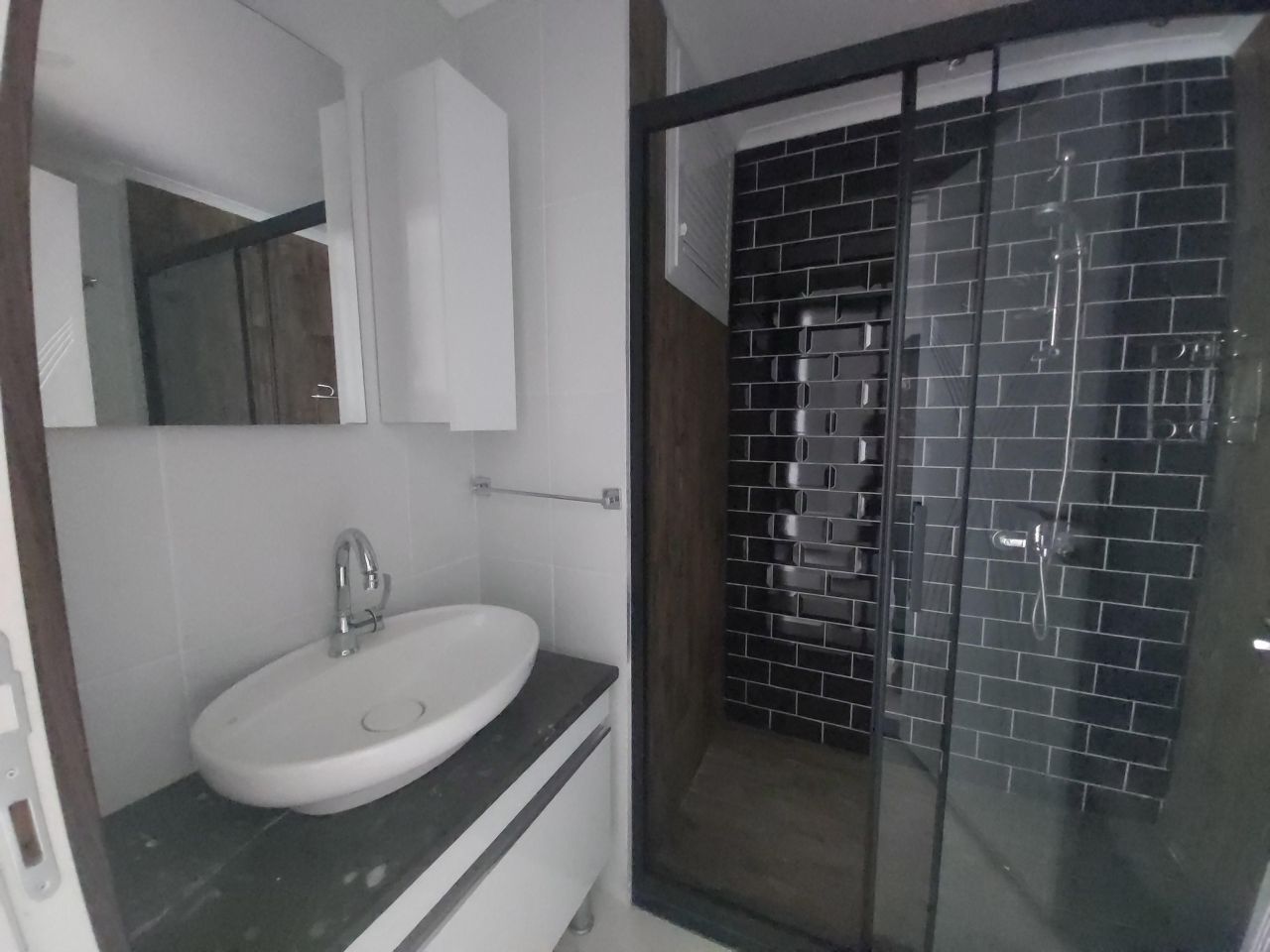 Квартира в Алании, Турция, 65 м² - фото 12