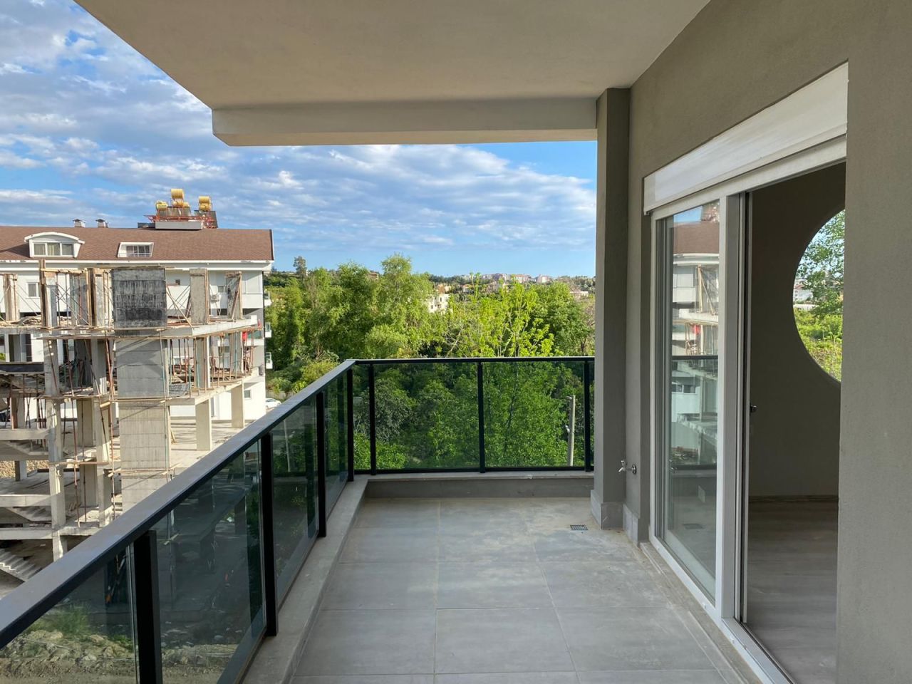 Квартира в Алании, Турция, 85 м² - фото 12