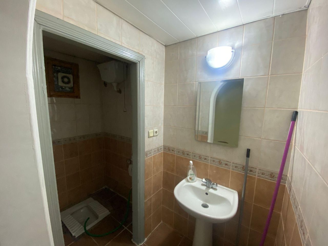 Квартира в Алании, Турция, 160 м² - фото 12