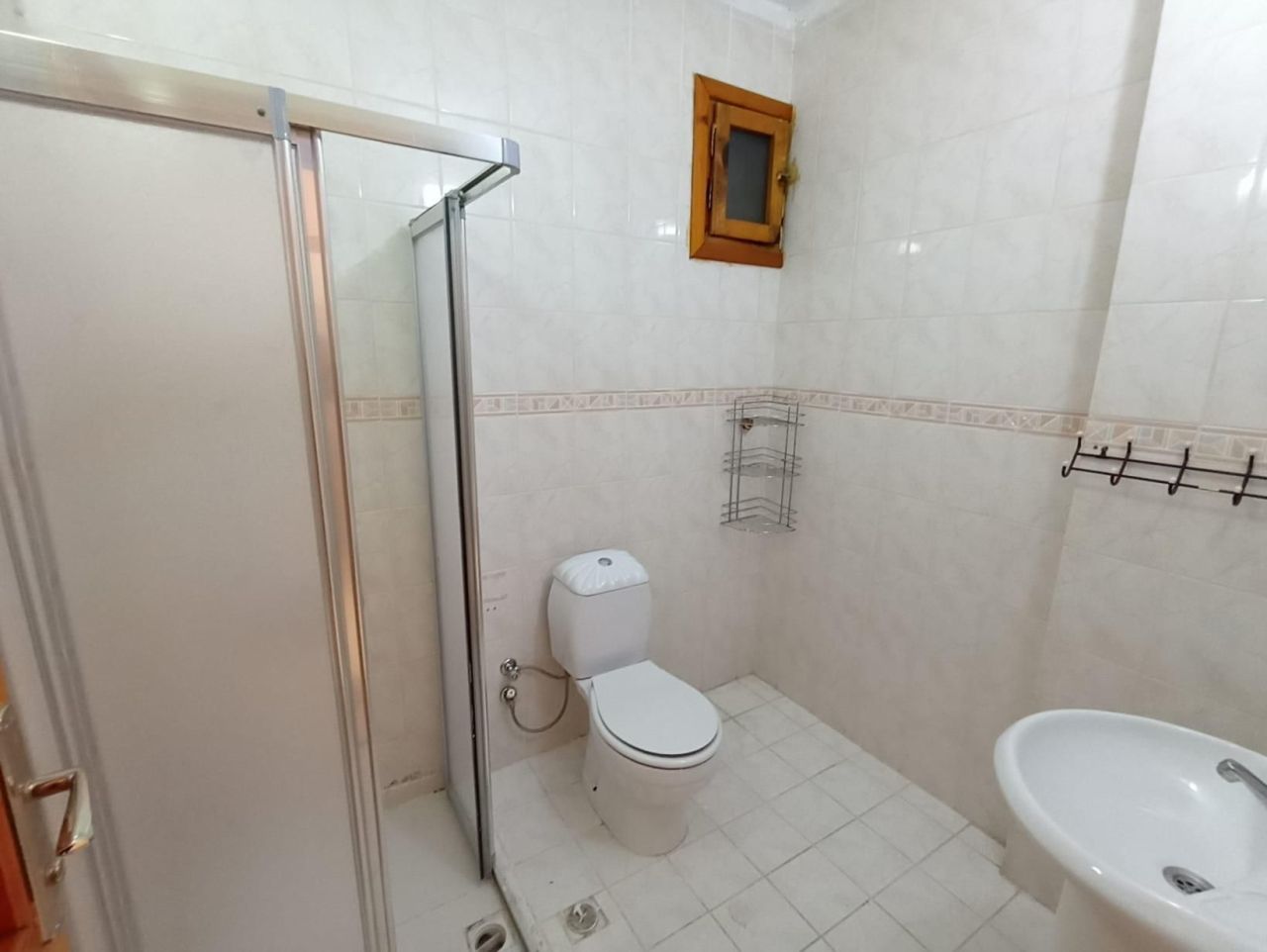 Квартира в Алании, Турция, 55 м² - фото 12