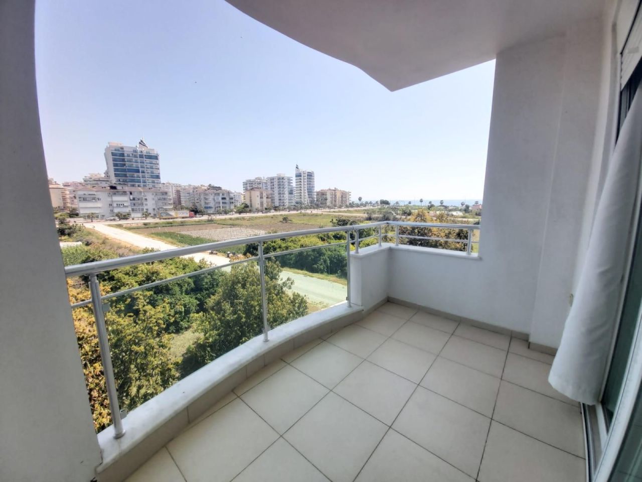 Квартира в Кестеле, Турция, 115 м² - фото 12