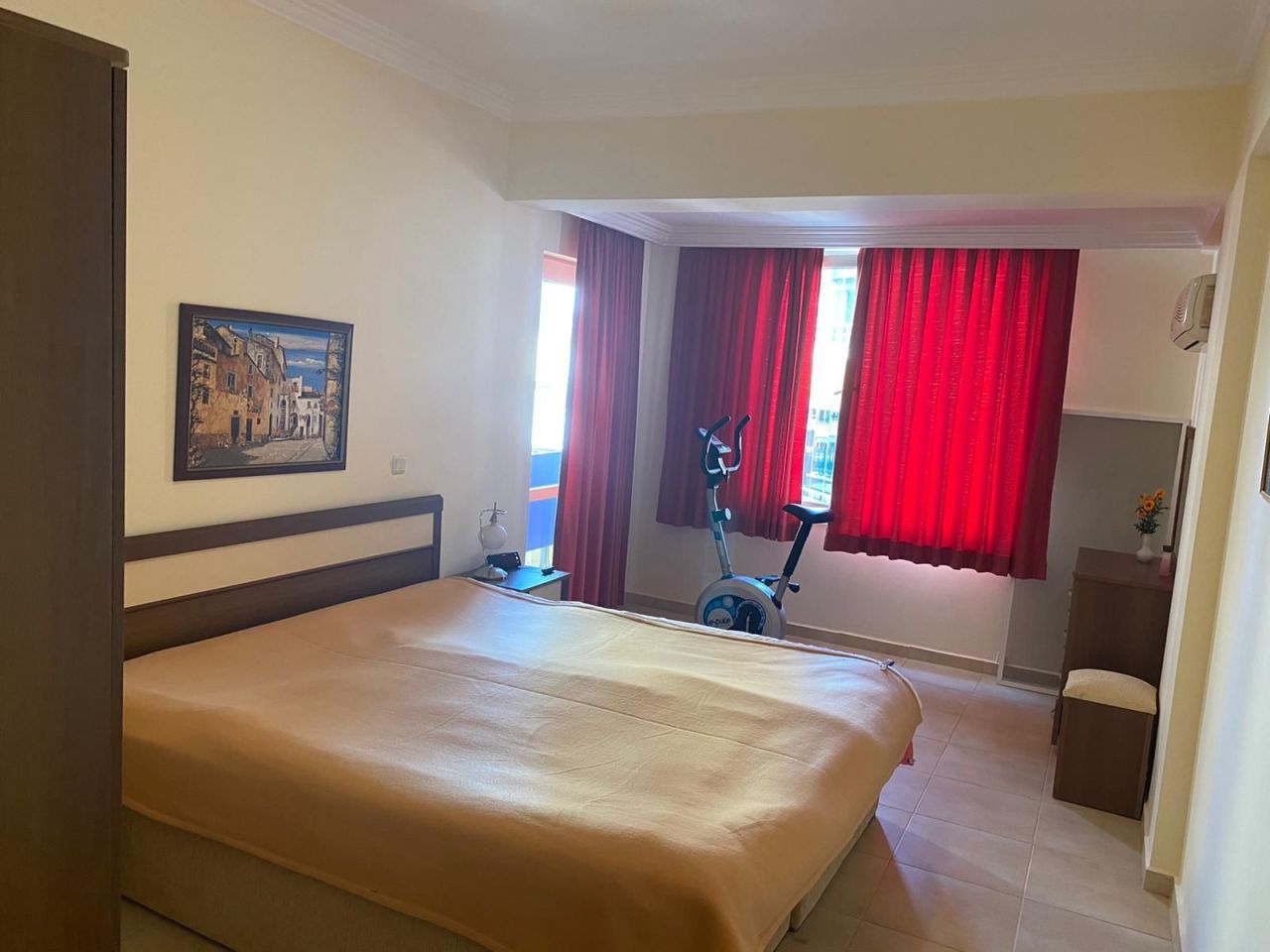 Квартира в Алании, Турция, 120 м² - фото 12