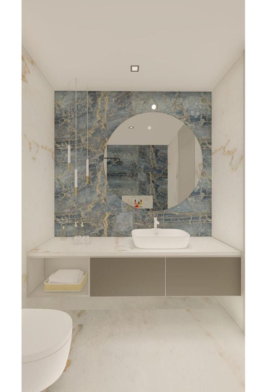 Пентхаус в Алании, Турция, 98 м² - фото 12