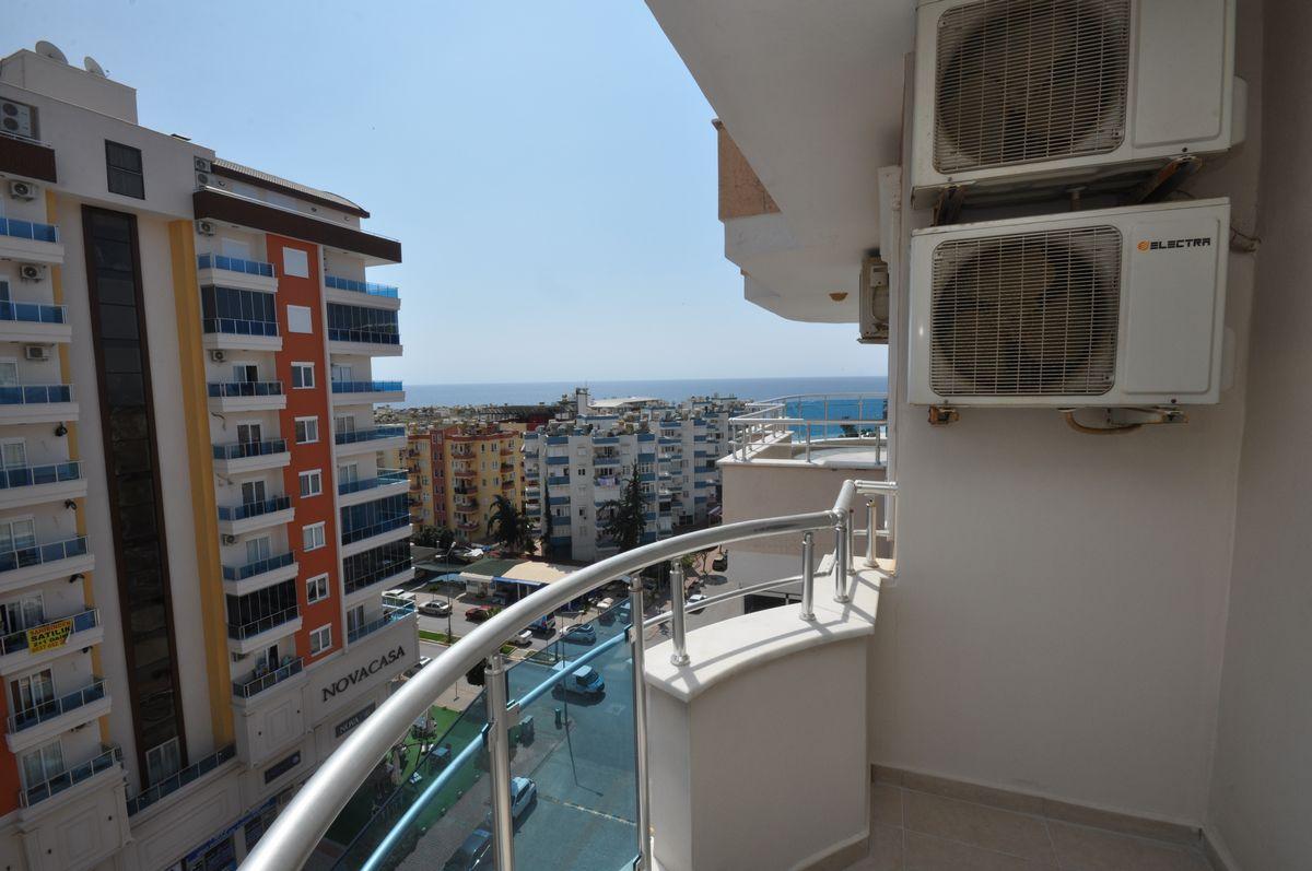 Пентхаус в Алании, Турция, 230 м² - фото 12