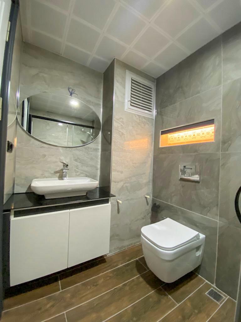 Квартира в Алании, Турция, 155 м² - фото 12