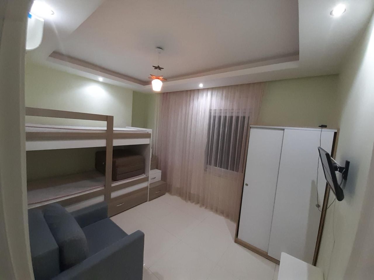 Пентхаус в Алании, Турция, 140 м² - фото 12