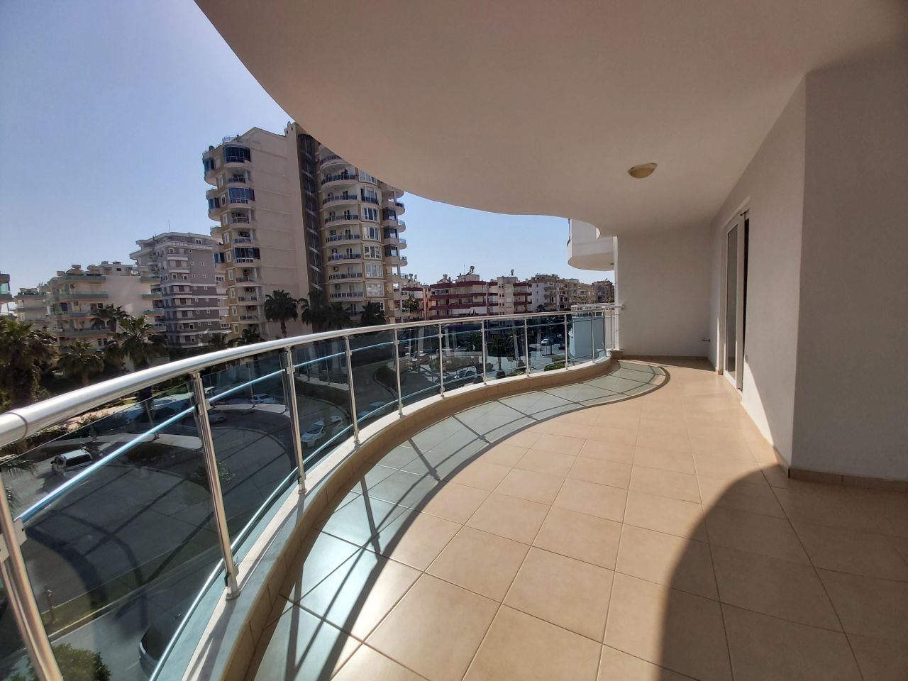 Квартира в Алании, Турция, 120 м² - фото 12