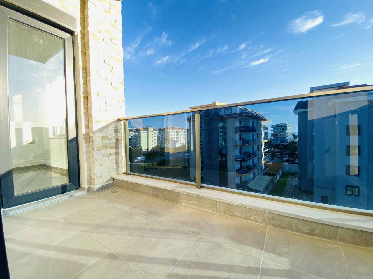 Квартира в Кестеле, Турция, 60 м² - фото 12