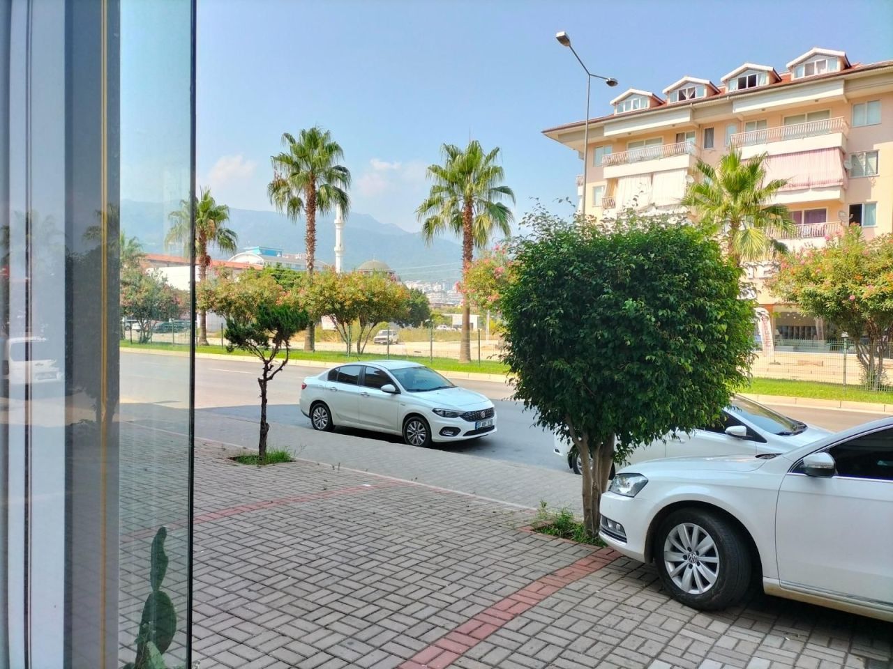 Квартира в Алании, Турция, 125 м² - фото 12