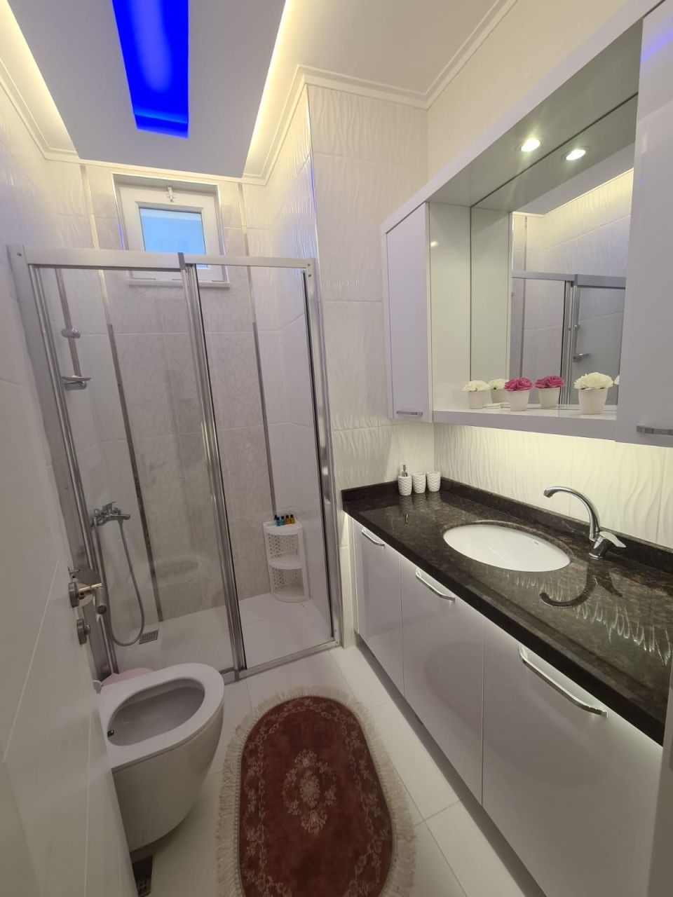 Квартира в Алании, Турция, 70 м² - фото 12