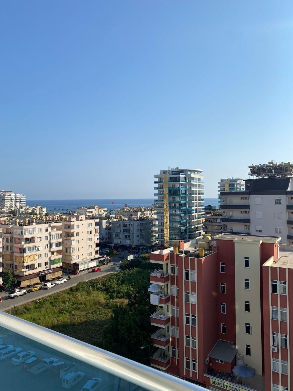 Квартира в Алании, Турция, 65 м² - фото 12