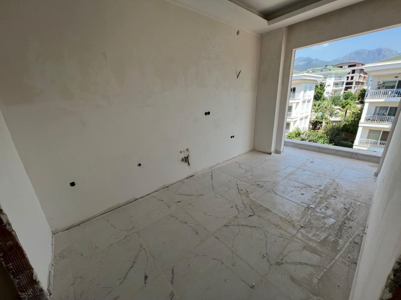 Пентхаус в Алании, Турция, 130 м² - фото 12