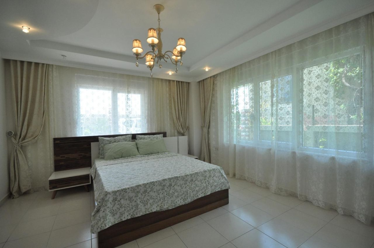 Пентхаус в Кестеле, Турция, 150 м² - фото 12