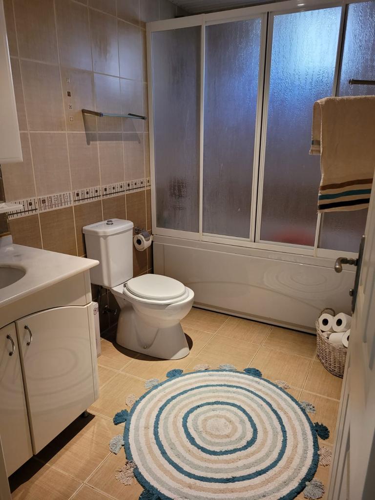 Квартира в Алании, Турция, 60 м² - фото 12