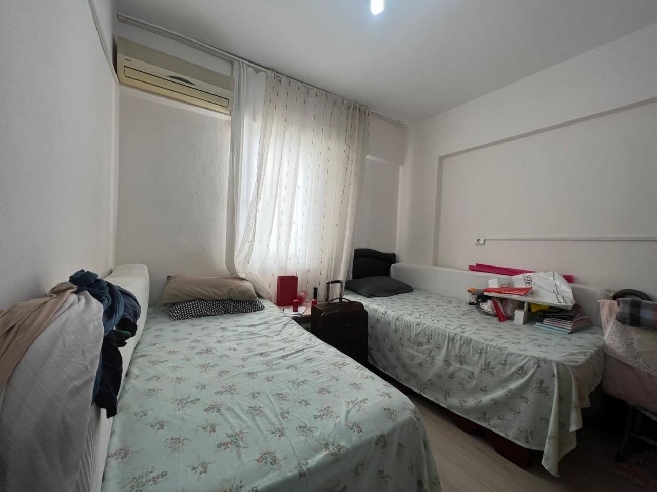 Квартира в Алании, Турция, 150 м² - фото 12