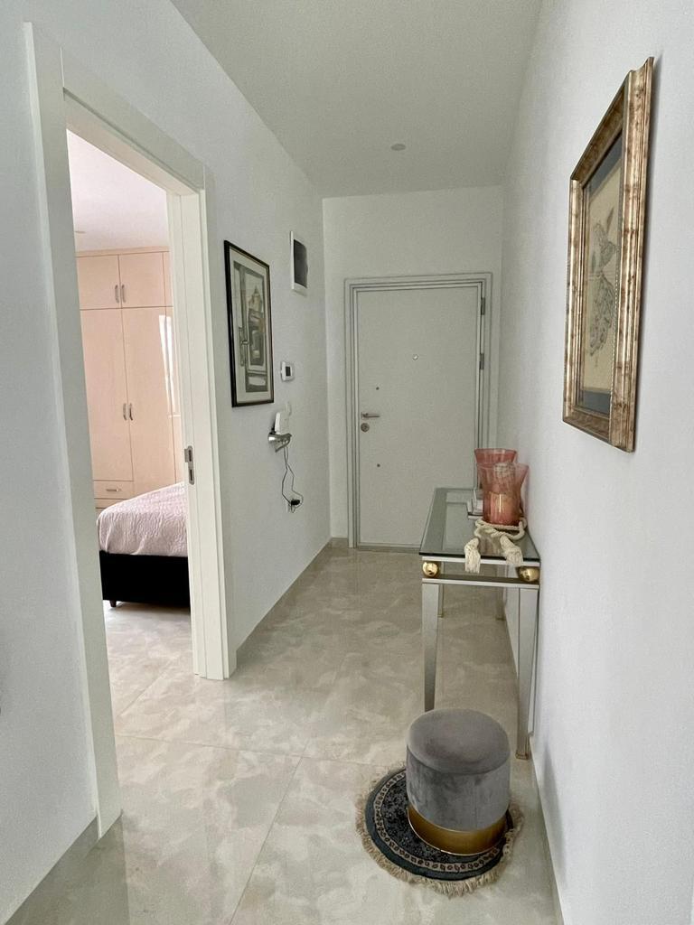 Квартира в Алании, Турция, 120 м² - фото 12