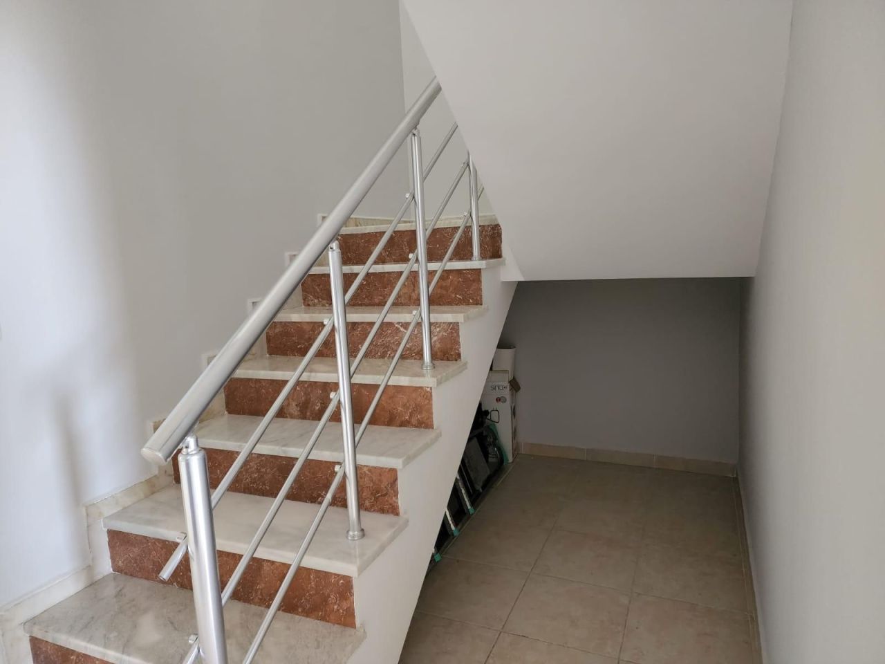 Пентхаус в Алании, Турция, 270 м² - фото 12