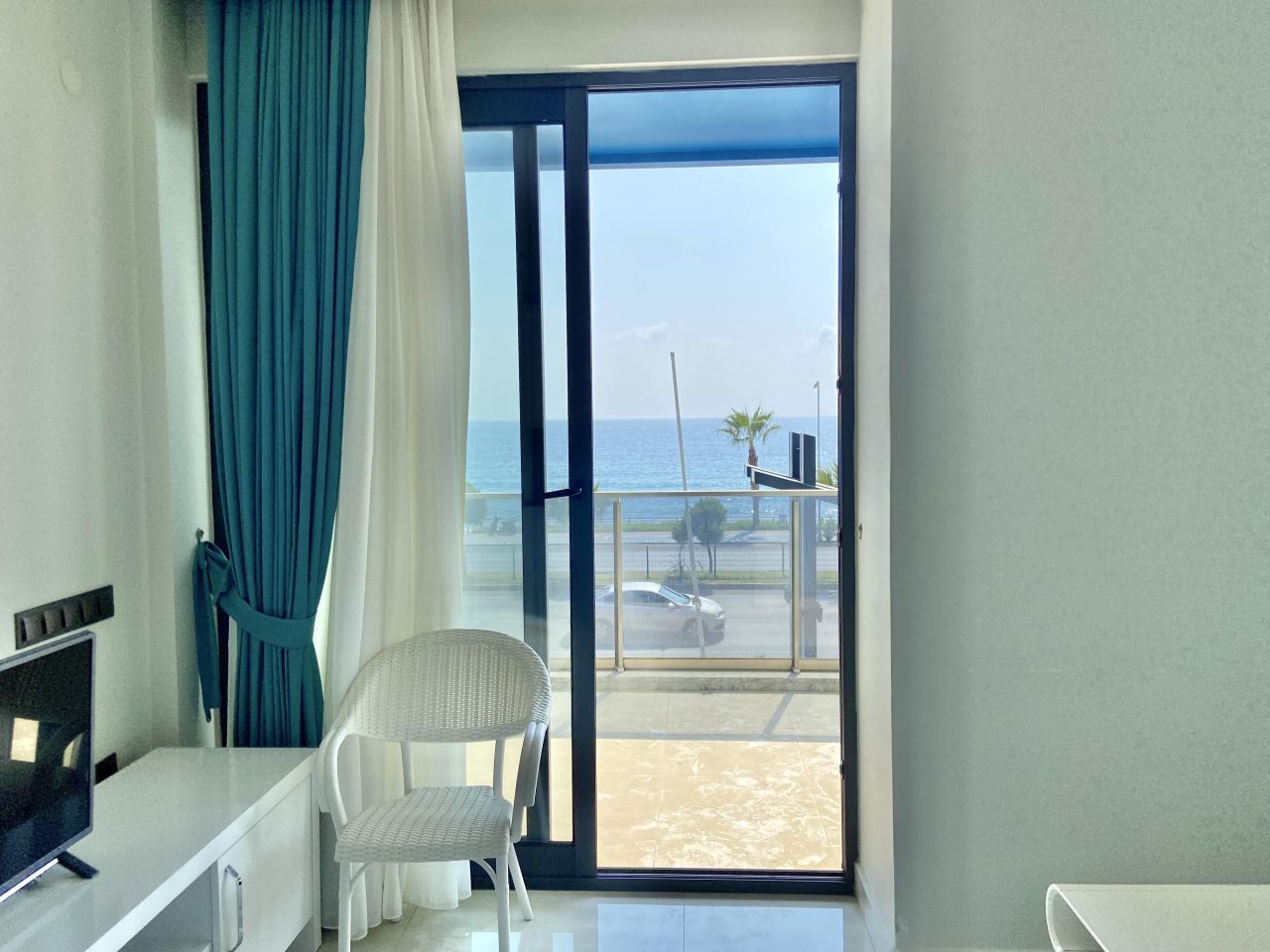 Квартира в Алании, Турция, 77 м² - фото 12