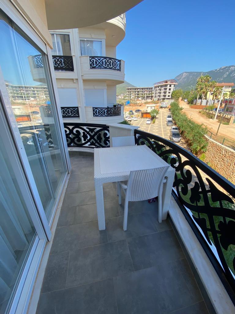 Квартира в Алании, Турция, 78 м² - фото 12