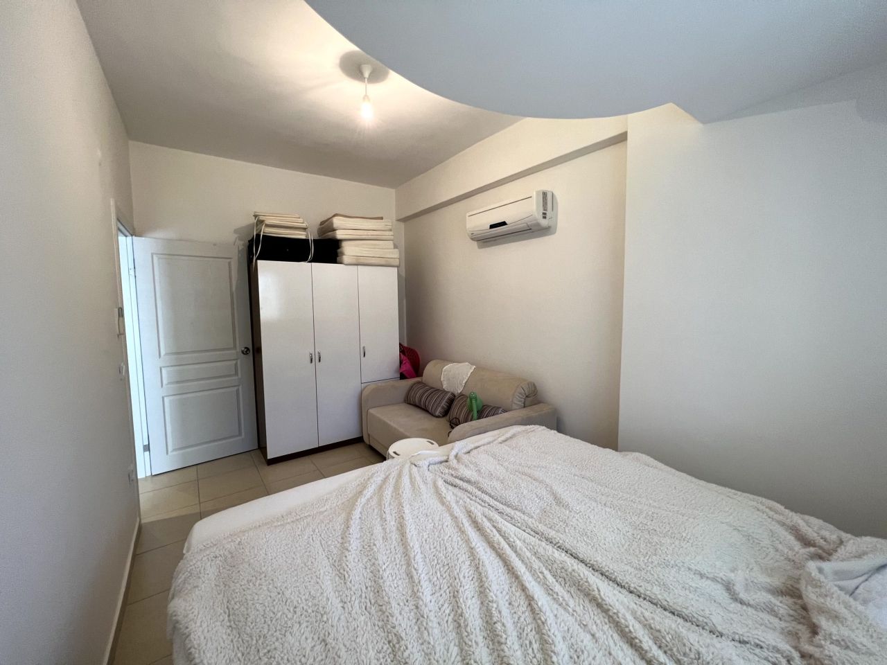 Квартира в Алании, Турция, 120 м² - фото 12