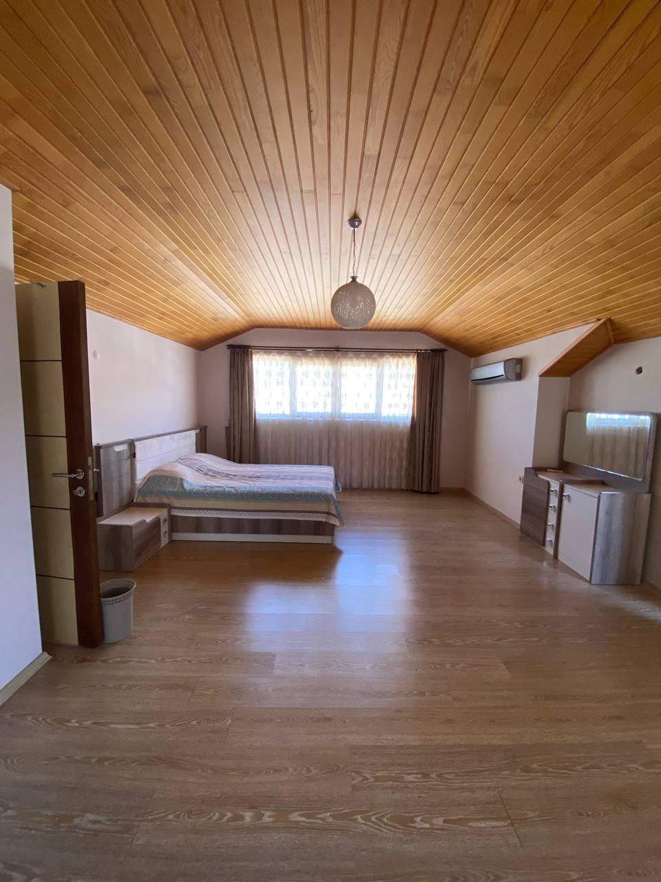 Квартира в Алании, Турция, 225 м² - фото 12