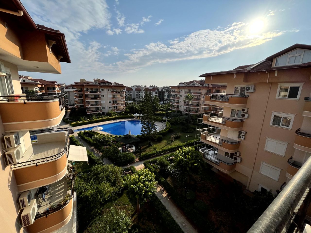 Пентхаус в Алании, Турция, 225 м² - фото 12