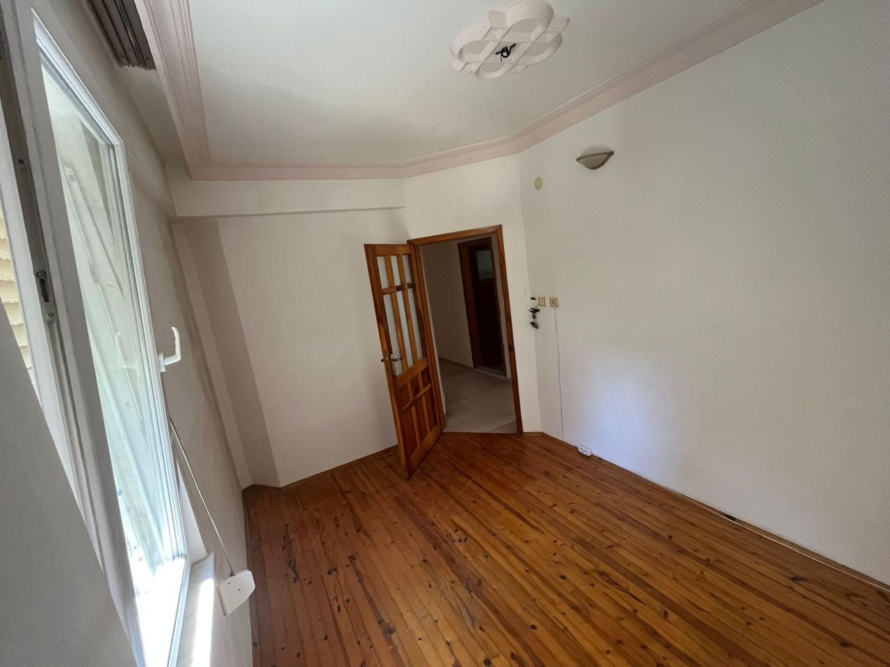 Квартира в Алании, Турция, 110 м² - фото 12