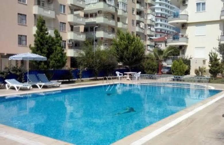 Квартира в Алании, Турция, 60 м² - фото 12