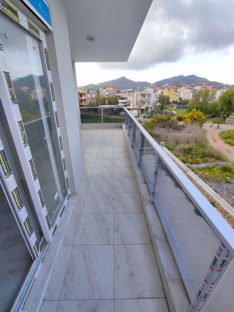 Квартира в Алании, Турция, 110 м² - фото 12