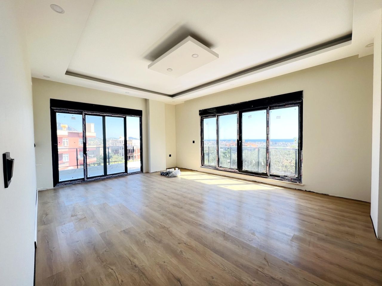 Квартира в Алании, Турция, 110 м² - фото 12