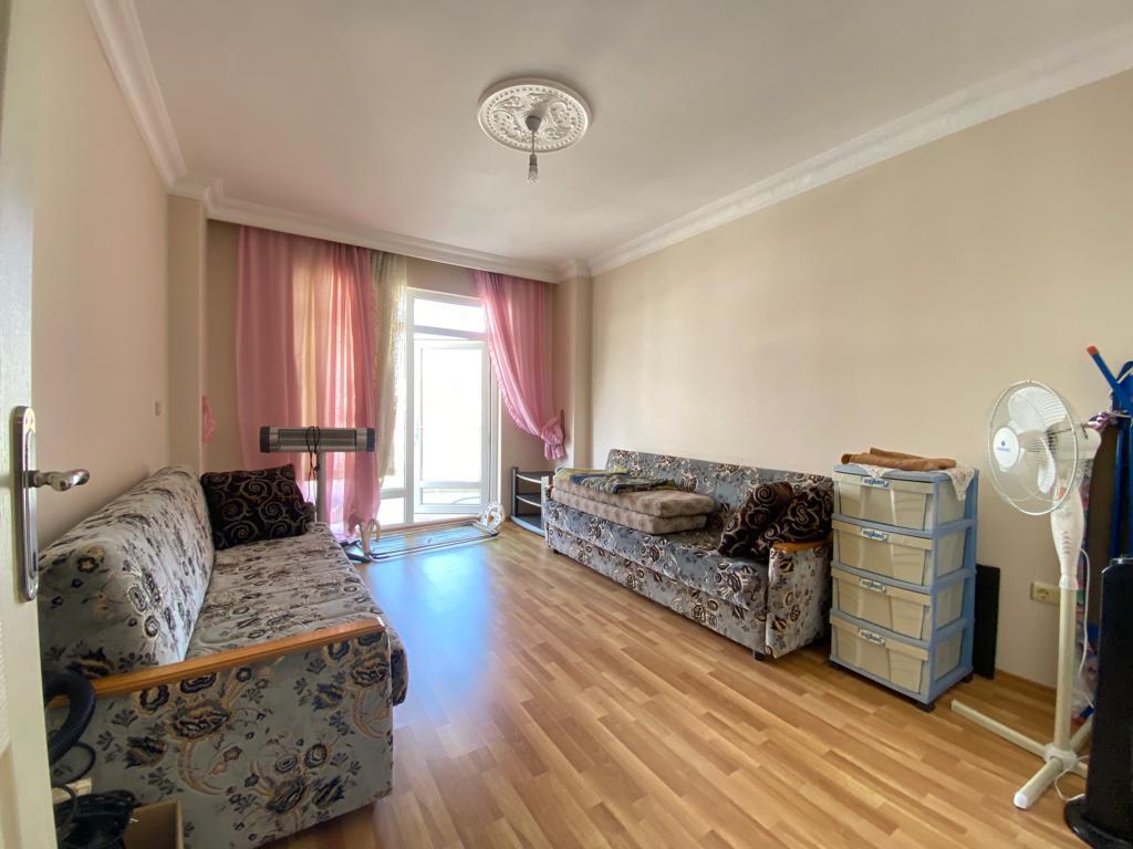 Квартира в Алании, Турция, 115 м² - фото 12