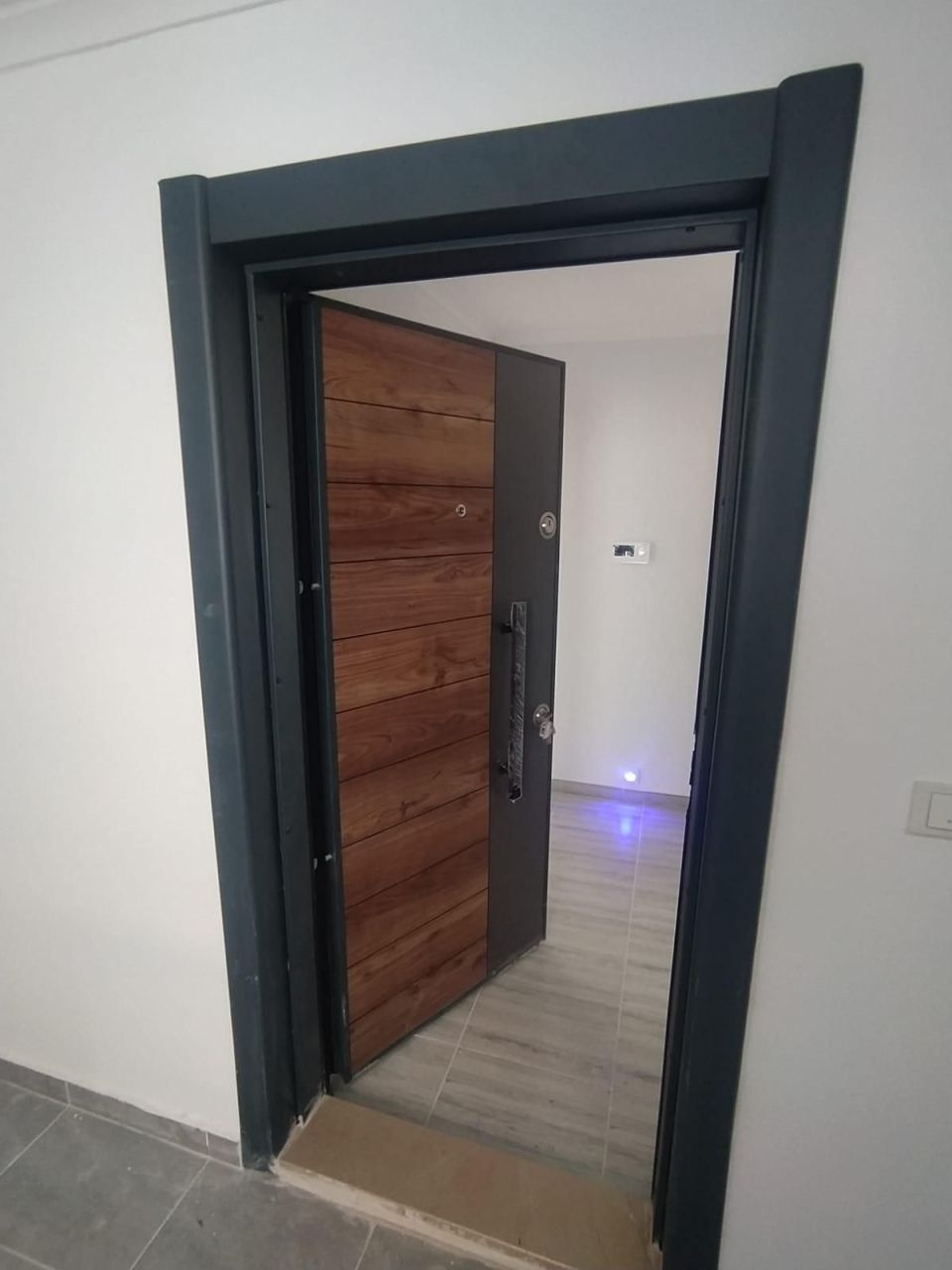 Квартира в Алании, Турция, 90 м² - фото 12