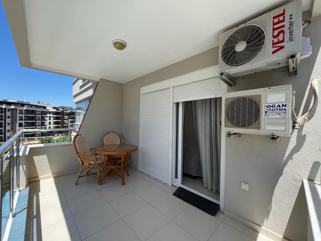 Квартира в Алании, Турция, 55 м² - фото 12