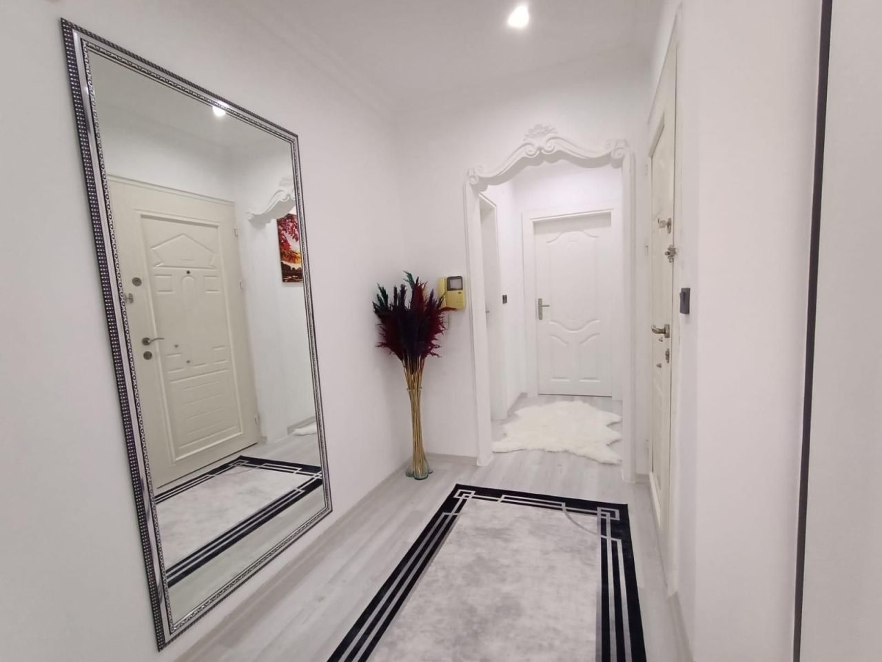 Квартира в Алании, Турция, 120 м² - фото 12