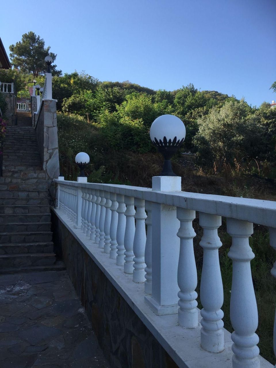 Пентхаус в Алании, Турция, 160 м² - фото 12