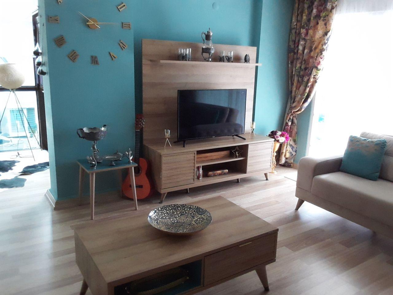 Квартира в Кестеле, Турция, 220 м² - фото 12