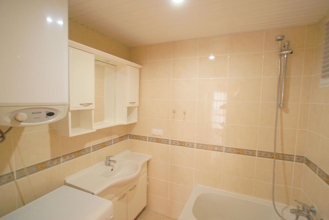 Квартира в Алании, Турция, 110 м² - фото 12