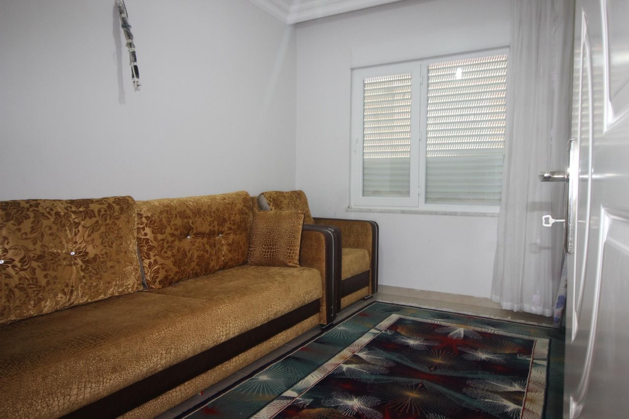 Пентхаус в Алании, Турция, 220 м² - фото 12