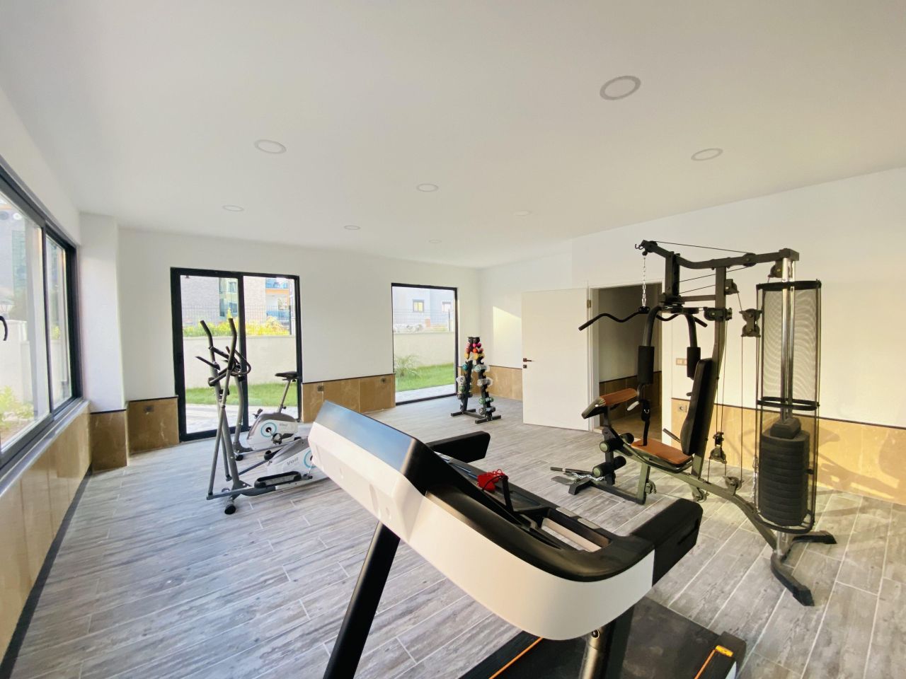 Квартира в Кестеле, Турция, 60 м² - фото 12