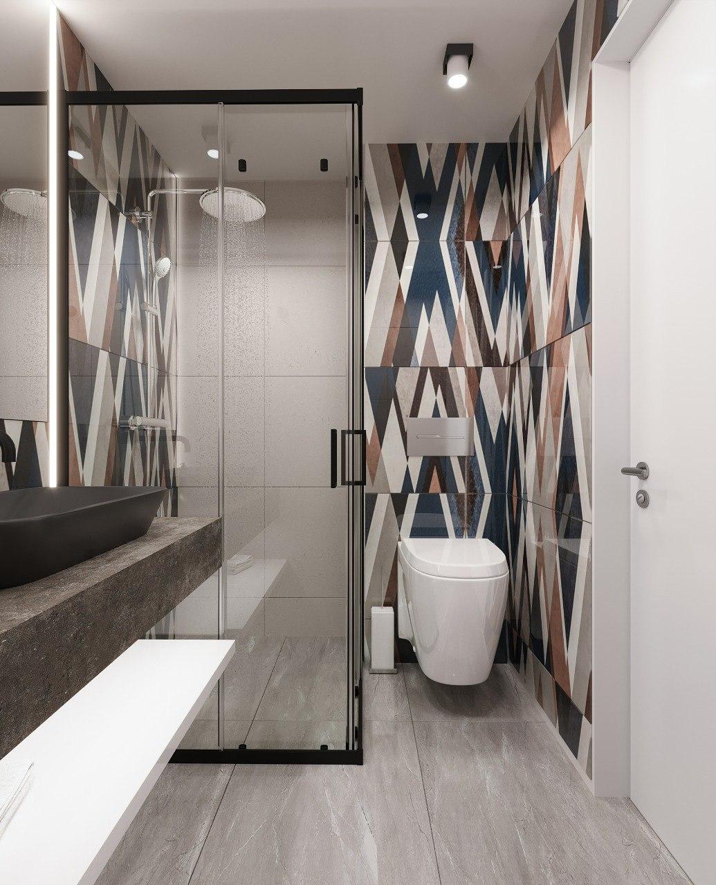 Квартира в Мерсине, Турция, 35 м² - фото 12