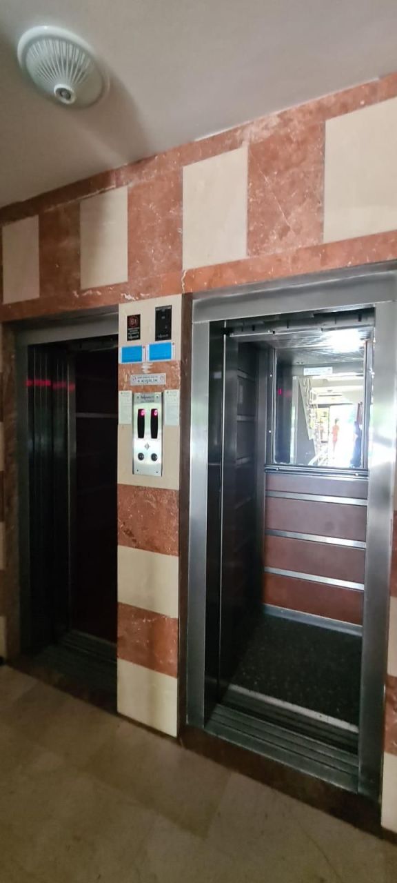 Квартира в Алании, Турция, 110 м² - фото 12