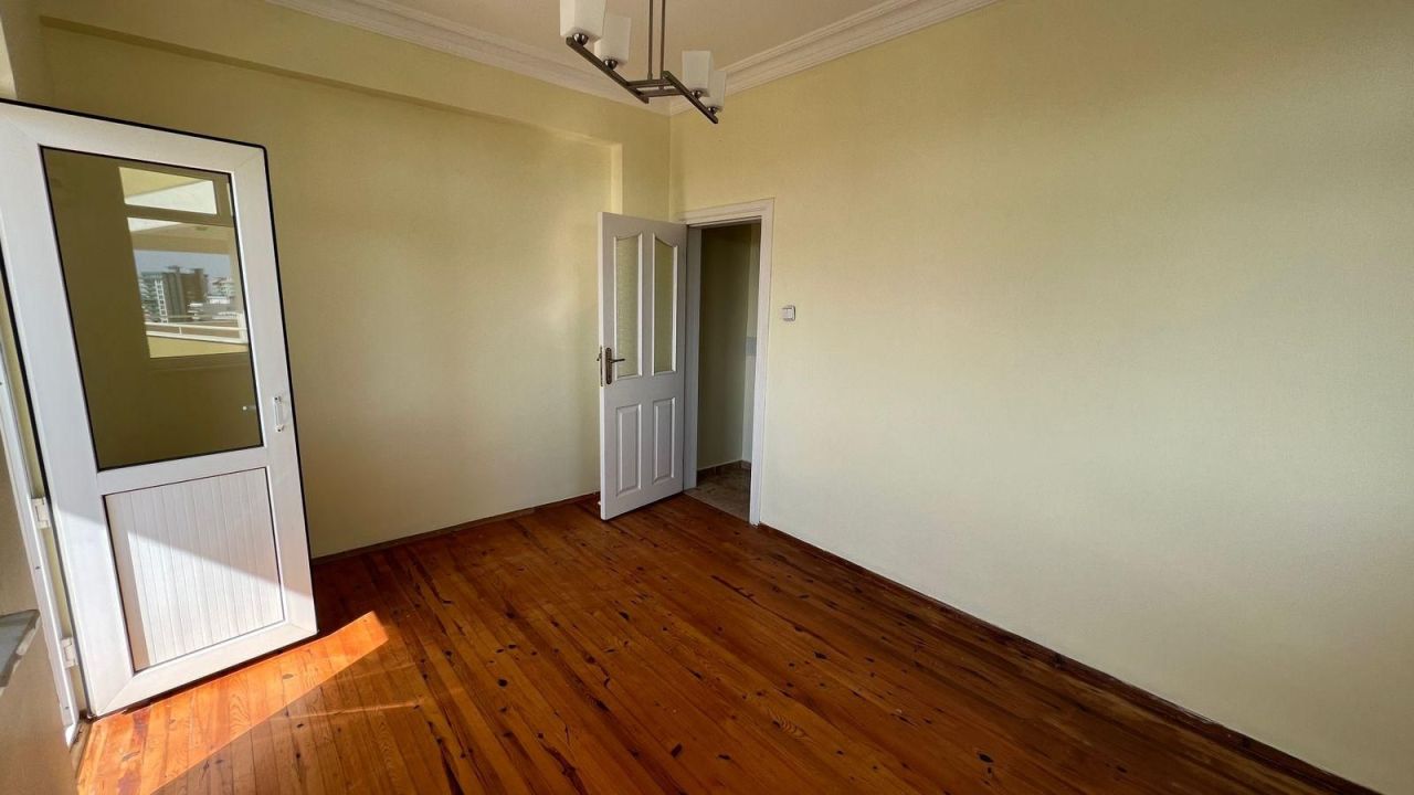 Квартира в Алании, Турция, 130 м² - фото 12