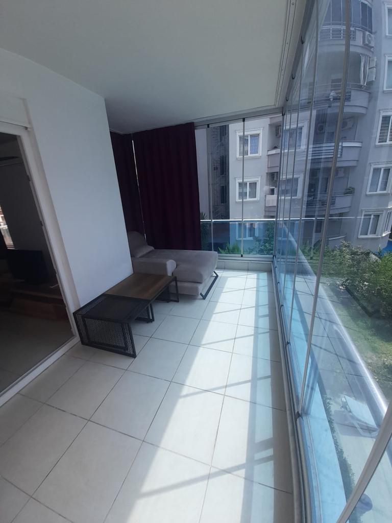 Квартира в Алании, Турция, 70 м² - фото 12