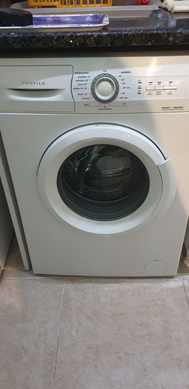 Квартира в Алании, Турция, 45 м² - фото 12