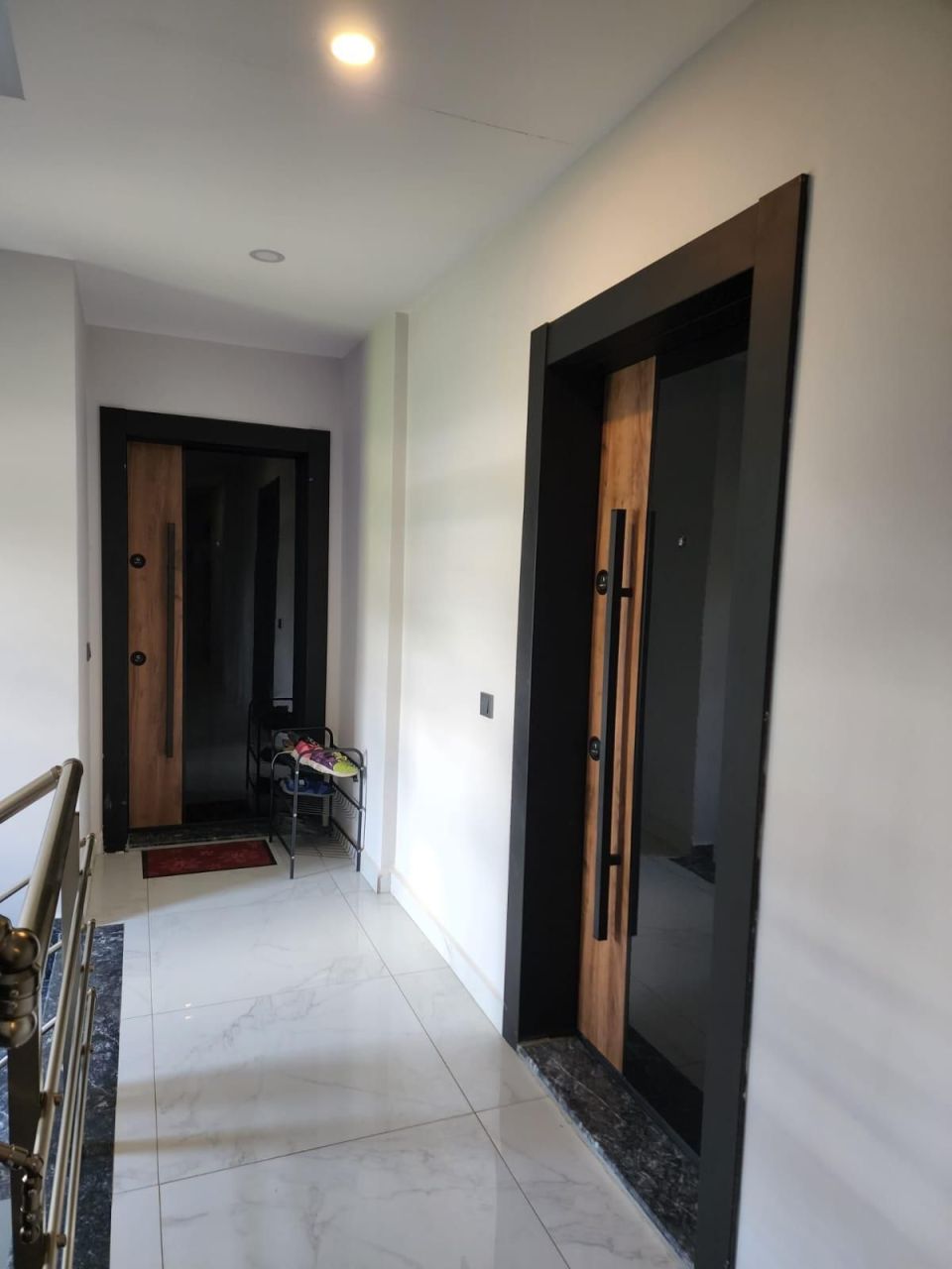 Квартира в Алании, Турция, 55 м² - фото 12